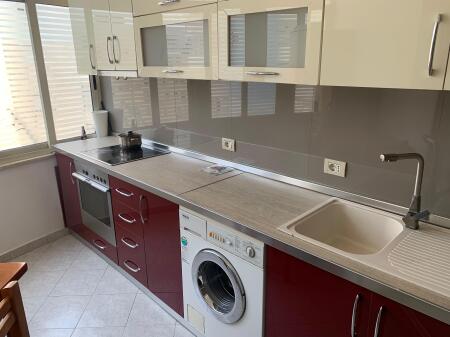 Qera, Apartament 1+1 ne Don Bosko