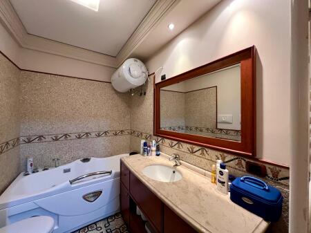 Rent, Apartment 3+1+2, near 'Air Albania Stadium' Tirana.