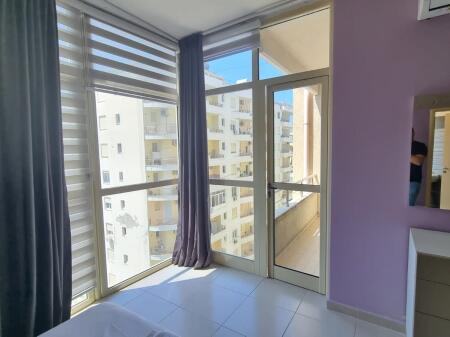 Very large apartment in Lungomare