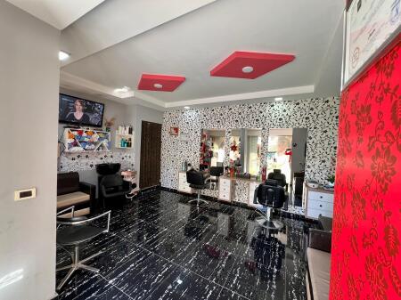 For sale, Business Environment, "Ali Demi", Tirana.
