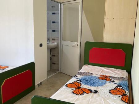 Apartment for rent in Yrshek opposite QTU