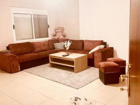2+1 apartment in Astir for rent