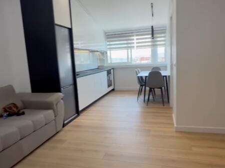 Don Bosko Apartament për Shitje 1+1