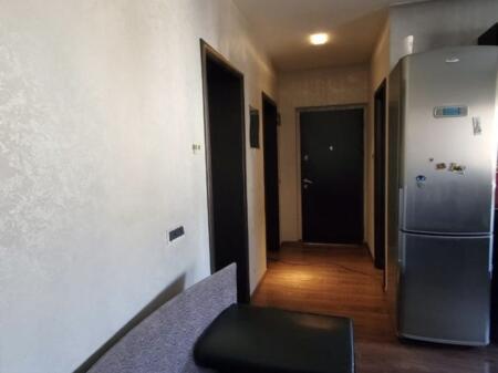An apartment 2+1 is for rent at Oslo Bar Brryli