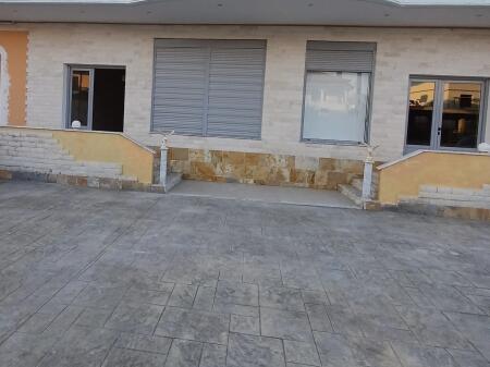 A shop is for rent in a strategic position