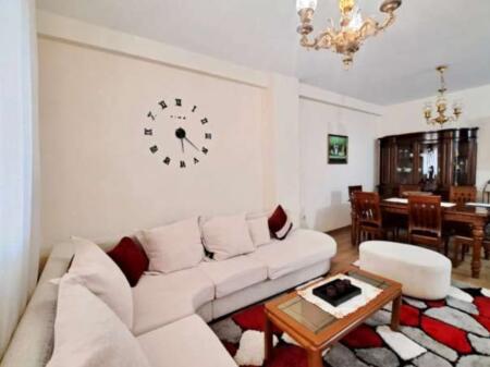 2+1 apartment for rent in front of Square 21!
