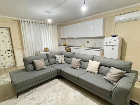 1+1 Apartment for Rent at Jordan Misja