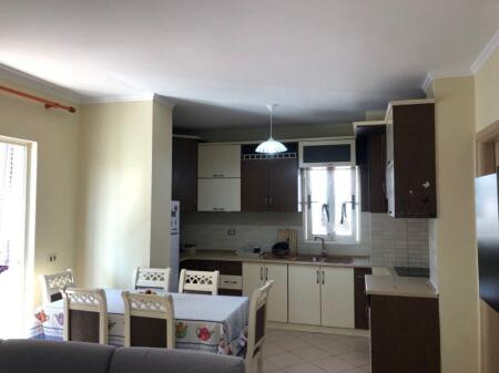 APARTMENT FOR RENT 1+1