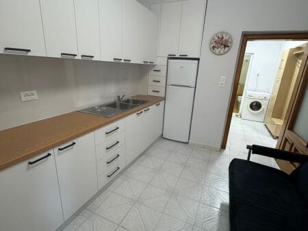 APARTMENT FOR RENT 1+1 BLOCK