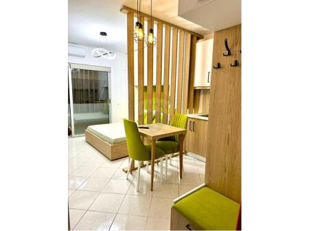 Studio for Rent at Kristal Center