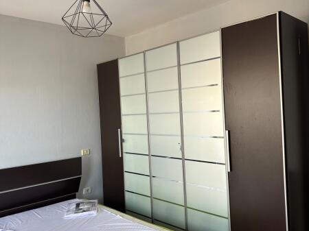 Apartment for Rent 1+1+1 Balcony