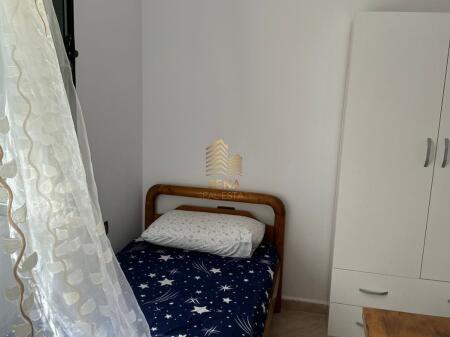 Jepet me Qira, Garsoniere, Vasil Shanto,
