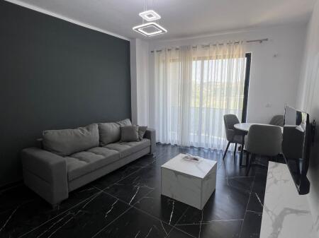 1-Bedroom Apartment – Mali i Robit (Pishat e Buta)
