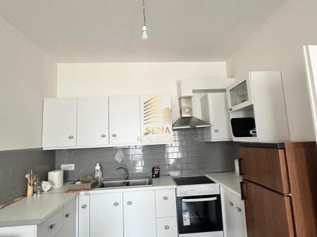 Qira, Apartament, 1+1+BLK, Kompleksi ASL 1