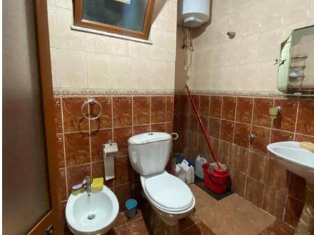 AT FRESH NUCLEAR PHYSICS WE OFFER FOR RENT 1+1 APARTMENT