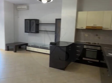 For sale 2+1+2 apartment at Kodra e Diellit