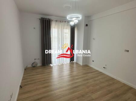 1+1 apartment for sale in Yzberisht, near Cabej Palaces in Tirana (ID 41111080)