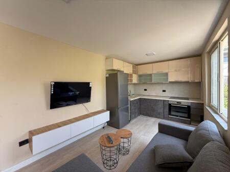 PRIVATE HOUSE 2+1 FOR RENT - SELITE