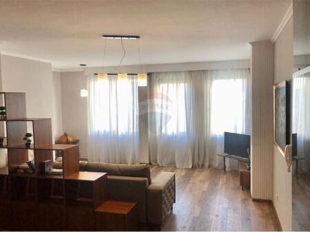 FOR SALE APARTMENT 2+1 IN THE BLOCK