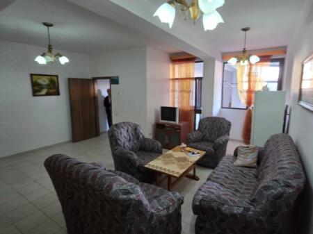 FOR SALE APARTMENT 1+1 - DIBRA STREET