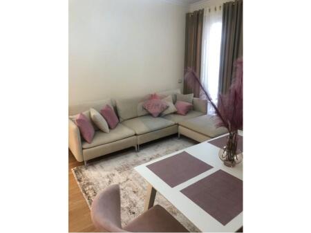2+1 apartment for rent Marko Bocari Street.