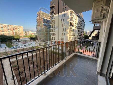 Apartament 1+1 & Post Parkimi me Qera, Tirana Trio Tower, Don Bosko