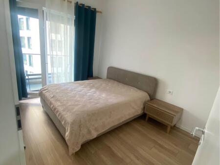 For rent Apartment 1+1 21 Dhjetori