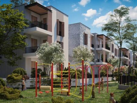 For sale Apartment 3+1 + Parking Space LISTING OPPORTUNITY TEG