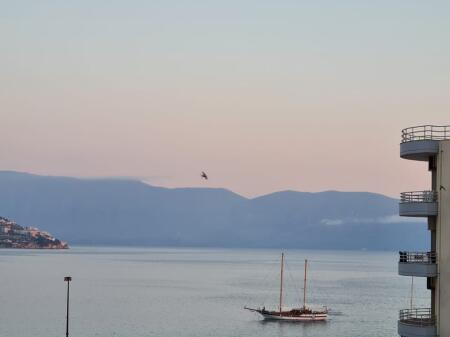 Apartment for rent in Lungomare, Vlore - Roi Apartaments