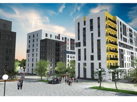 Shitet Apartament 2+1 në Tirana entry