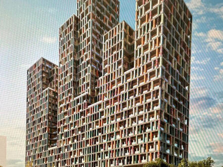 We offer apartments for sale at a bargain price!