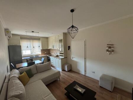 For rent 1+1 apartment | Kavaja Street – December 21 | Tirana