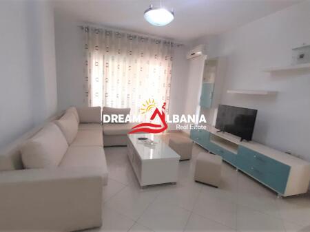 Apartament 2+1+2 me qera ne Don Bosko, prane Viva Market (ID 42214353)