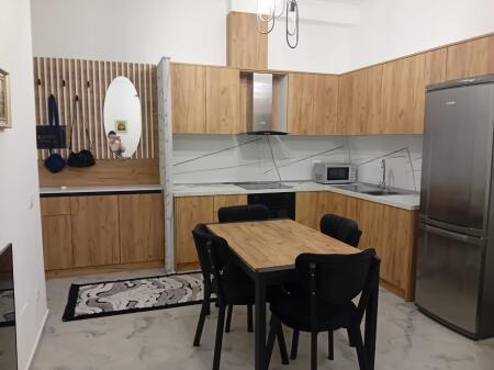 1+1 APARTMENT WITH PARKING FOR RENT IN THE CENTER!