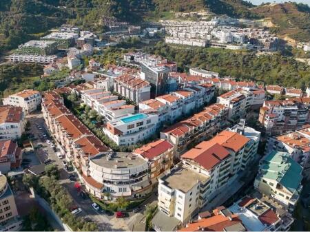 SHESIM APARTAMENT 2+1+2 KODRA E DIELLIT!
