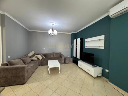 APARTMENT FOR RENT AT THE OLD ELECTRIC MARKET