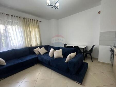 APARTMENT 1+1, ASTIR