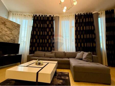 SHITET APARTAMENT MODERN 1+1 NE FRESK