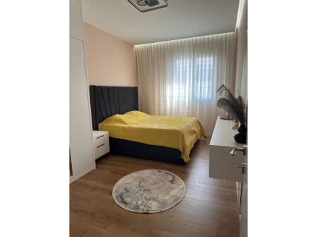 FOR SALE 2+1 NEWLY FURNISHED IN DURRES