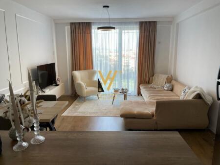 APARTMENT 2+1+BLK FOR RENT IN SHKOZE