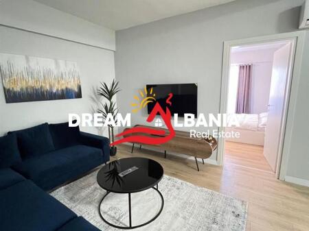 2+1 apartment for sale on Dritan Hoxha Street (ID 41211990)