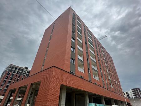 Apartament për Shitje - Ormand Residence, Kamëz