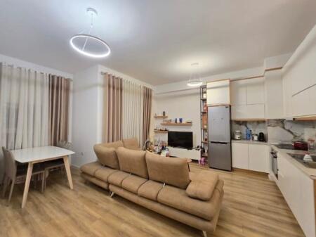 1+1 apartment for rent in Mangalem Complex, Ali Dem.