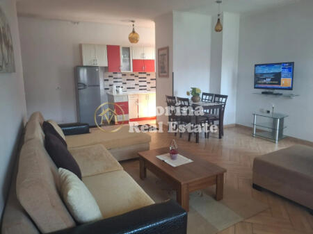 Apartment 1+1, Kavajes Street – German Hospital
