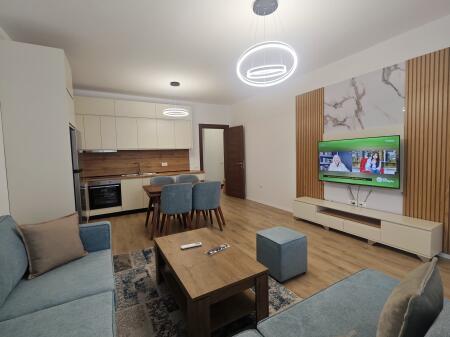 2+1+2 apartment invested for rent at Arlis Complex, Pharmacy 10!