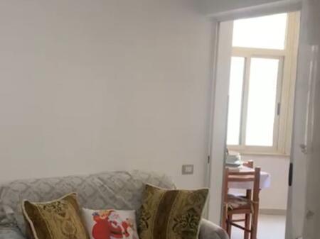 APARTMENT FOR RENT 1+1