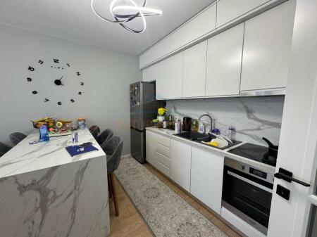For sale, Apartment 2+1+2, Selitë, Tirana.