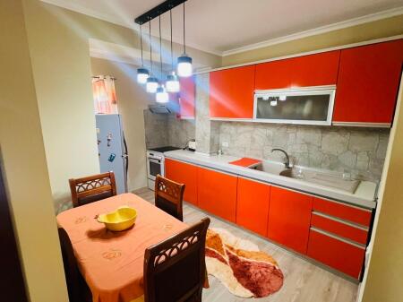 For Rent 2+1 Apartment