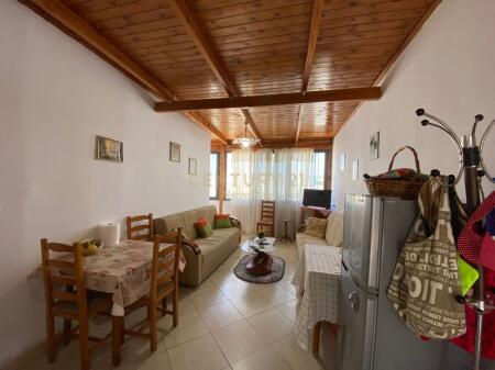1+1 Apartment for Sale in Golem, Durrës - 70 m²