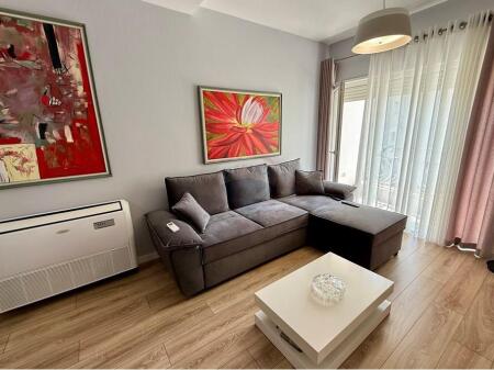 1+1 APARTMENT FOR RENT